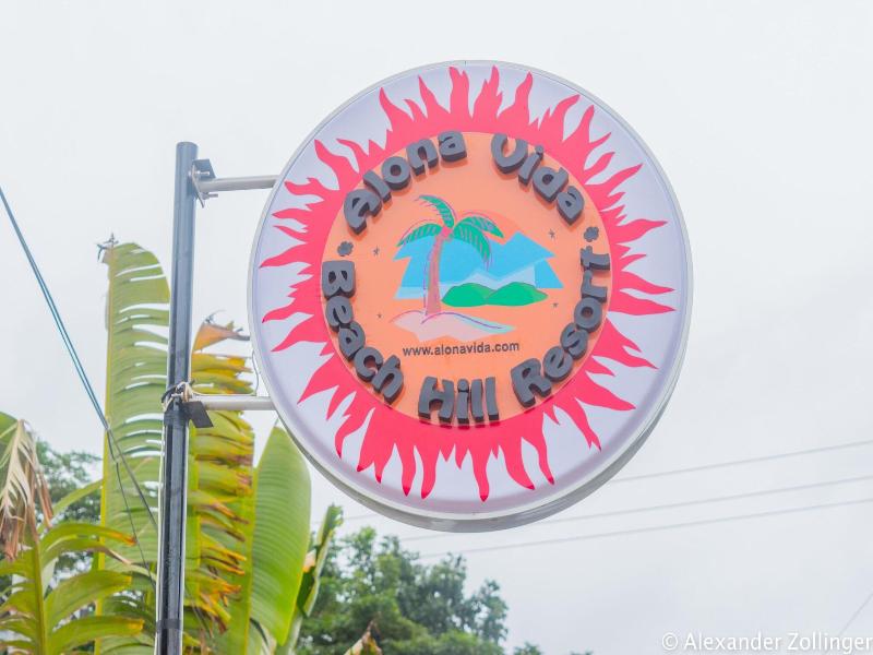 Alona Vida Beach Hill Resort image