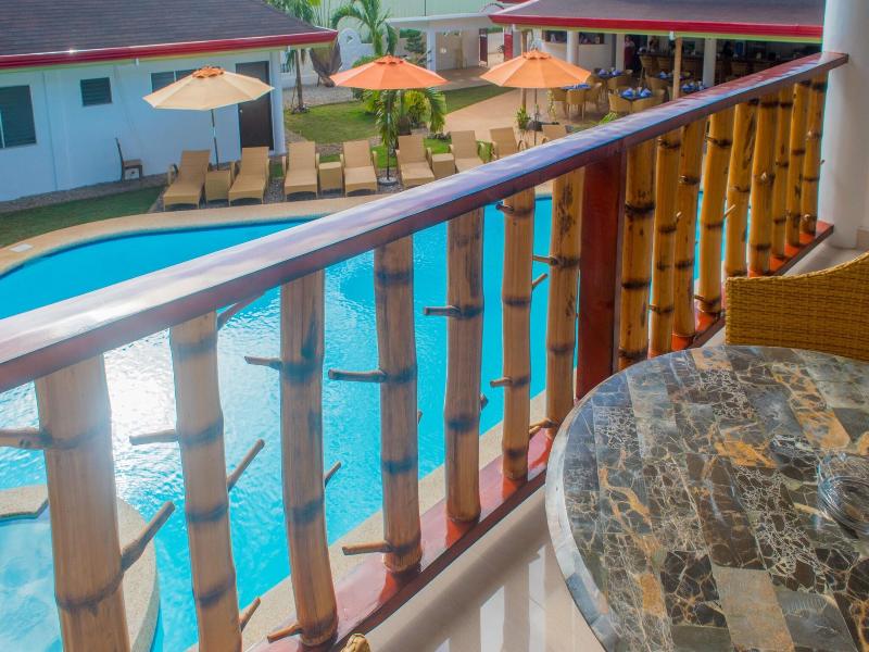 Alona Vida Beach Hill Resort image
