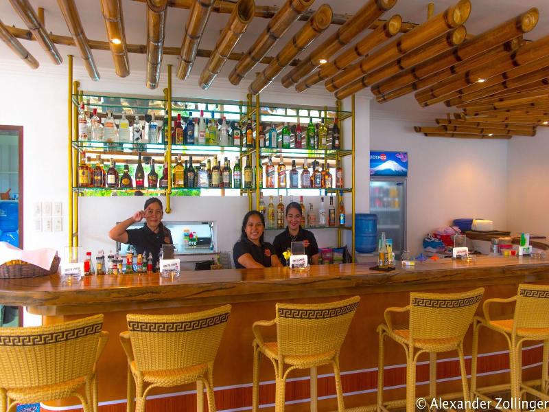 Alona Vida Beach Hill Resort image