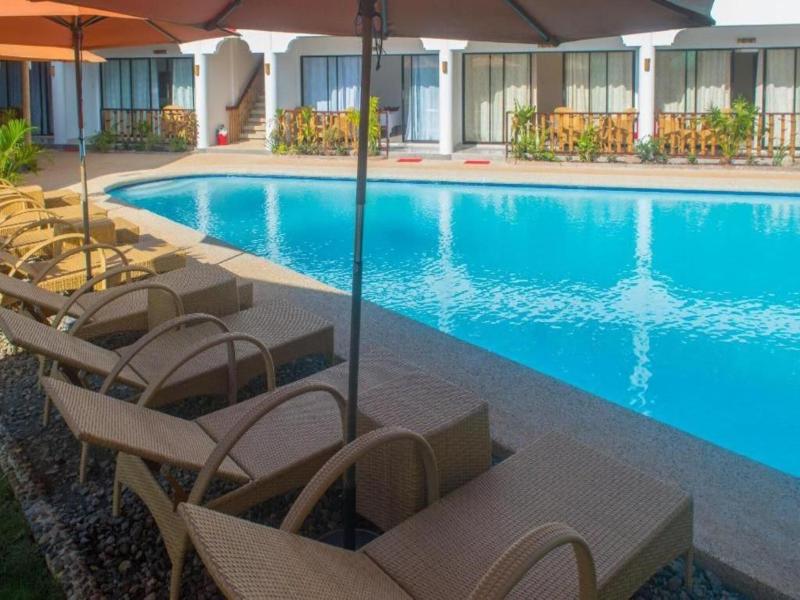 Alona Vida Beach Hill Resort image