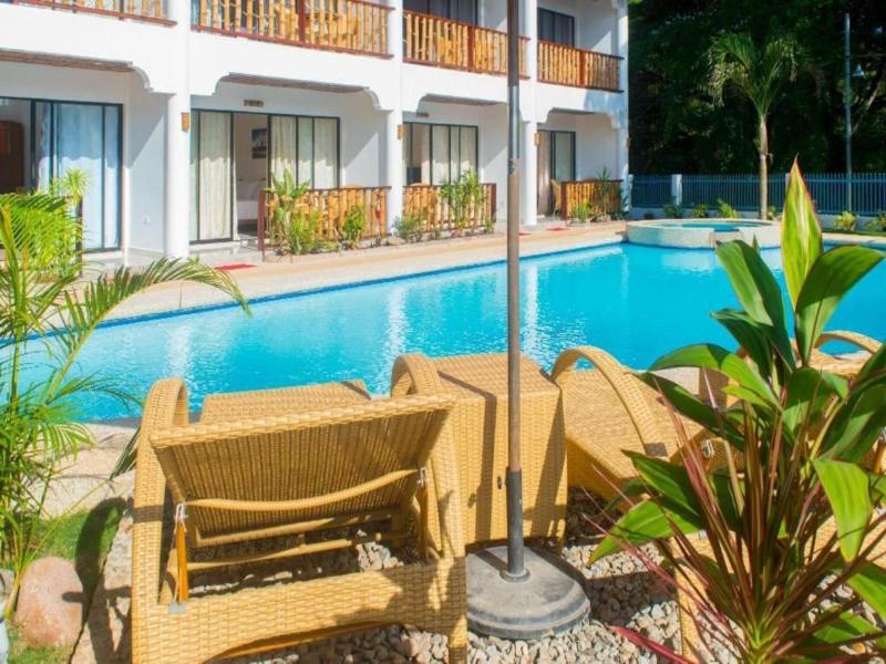 Alona Vida Beach Hill Resort image