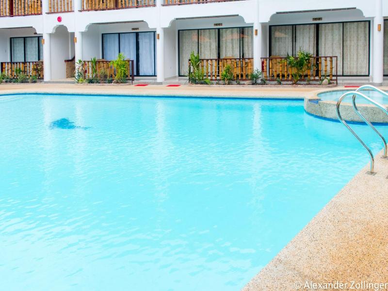 Alona Vida Beach Hill Resort image