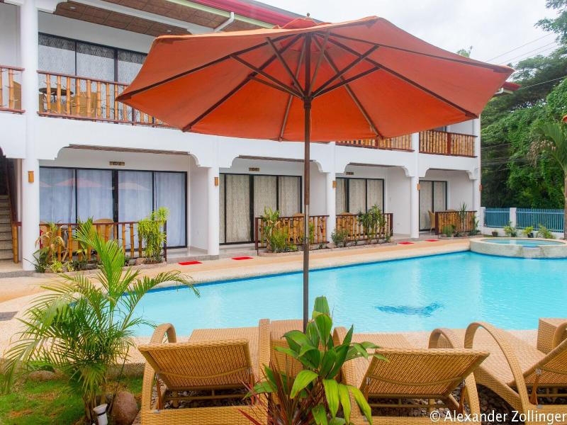 Alona Vida Beach Hill Resort image
