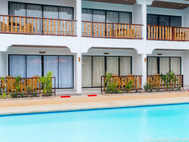 Alona Vida Beach Hill Resort image