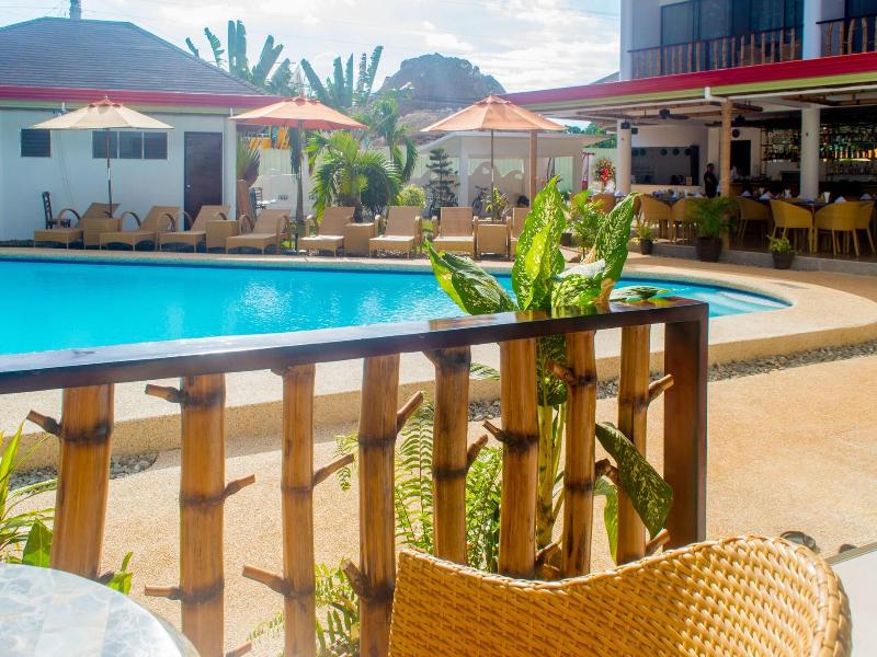Alona Vida Beach Hill Resort image