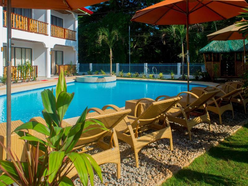 Alona Vida Beach Hill Resort image