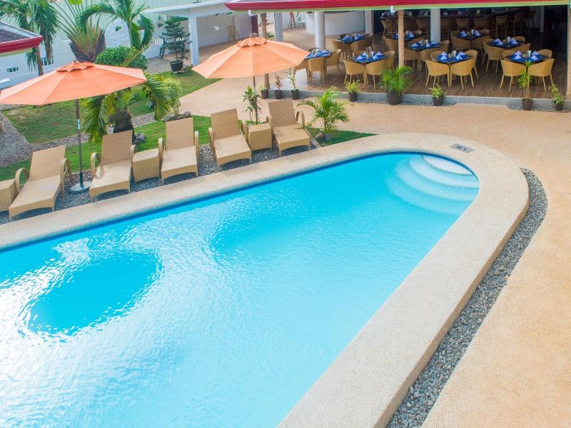 Alona Vida Beach Hill Resort image