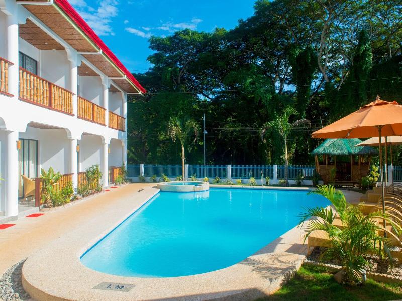Alona Vida Beach Hill Resort image