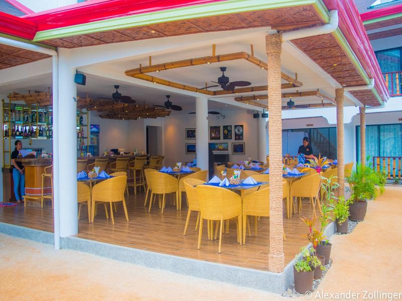 Alona Vida Beach Hill Resort image