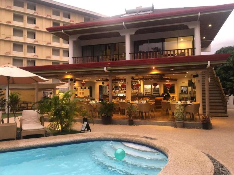 Alona Vida Beach Hill Resort image