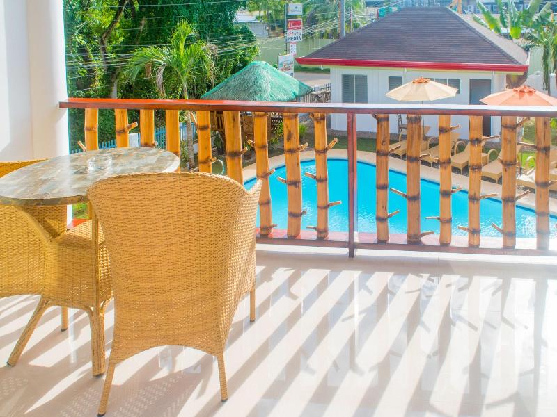 Alona Vida Beach Hill Resort image