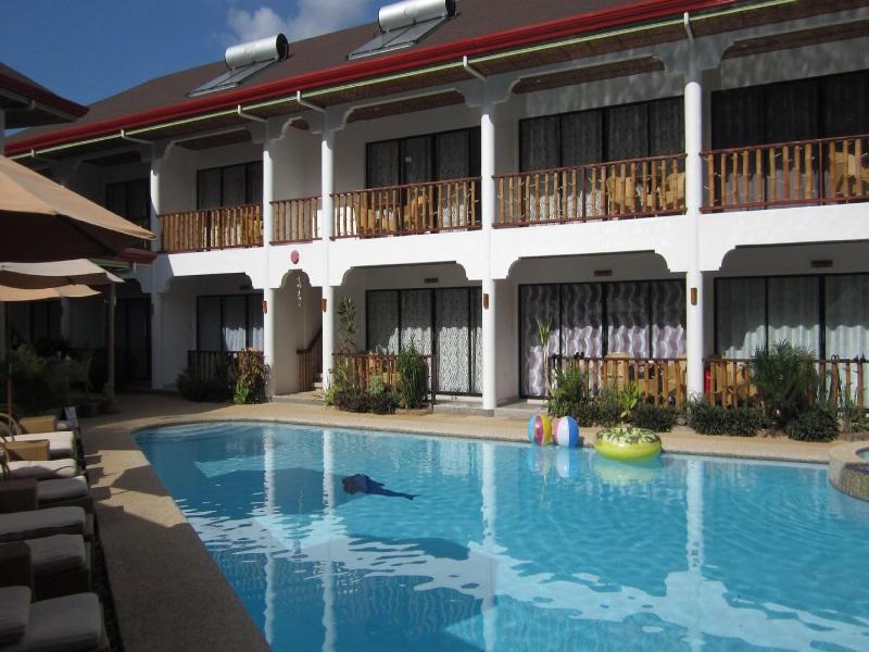 Alona Vida Beach Hill Resort image