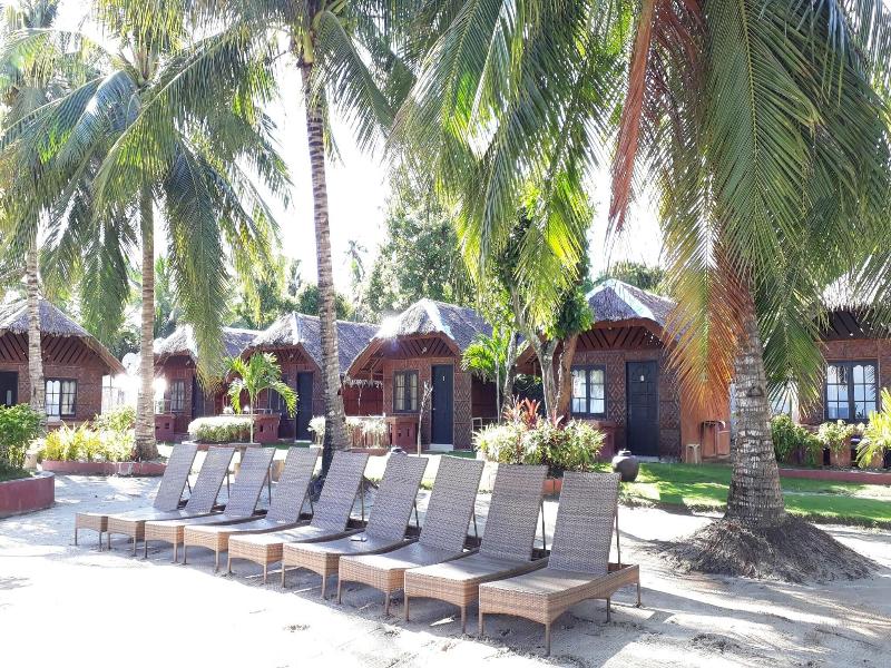 Panglao Grande Resort image