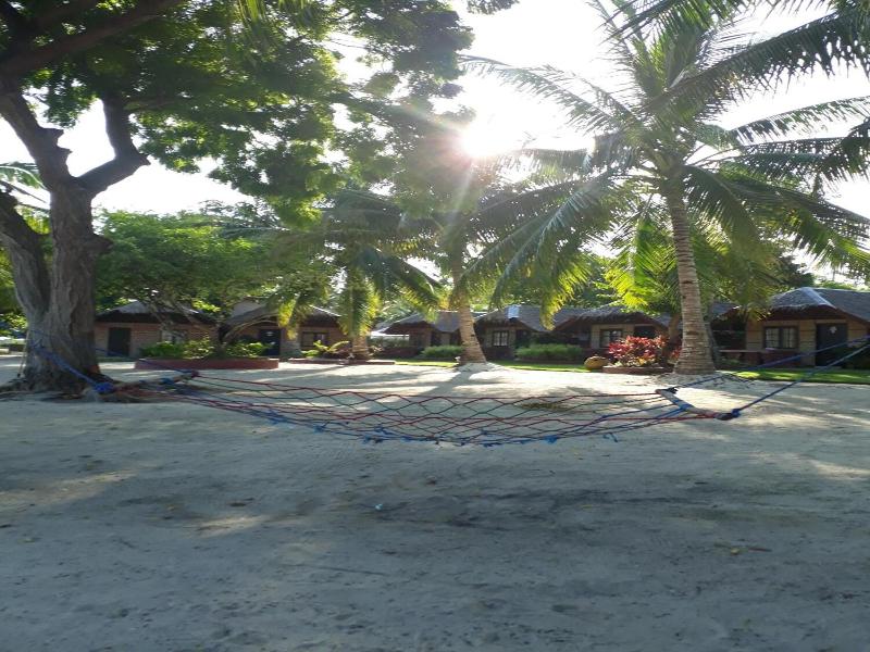 Panglao Grande Resort image