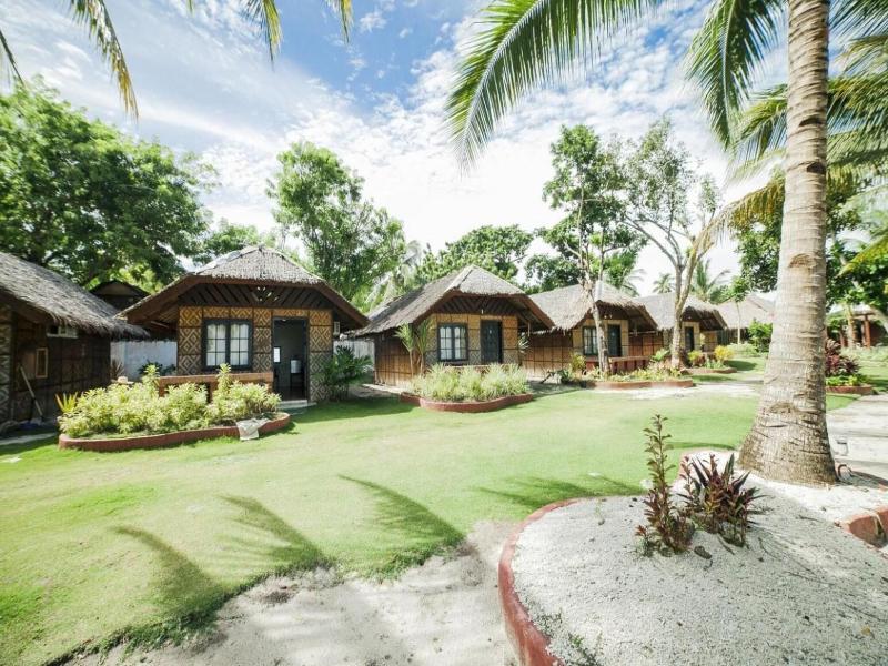 Panglao Grande Resort image