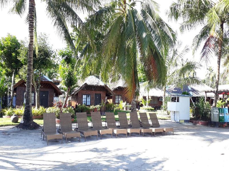 Panglao Grande Resort image