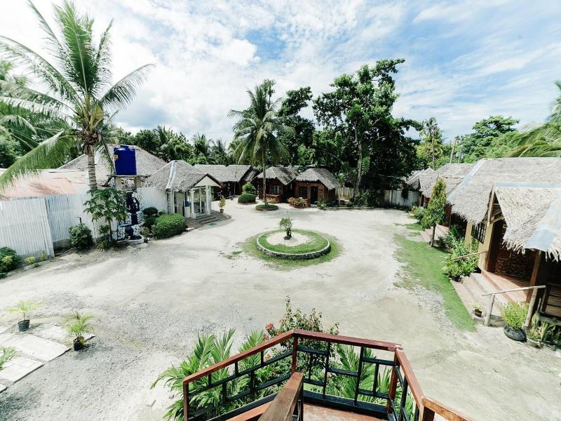 Panglao Grande Resort image