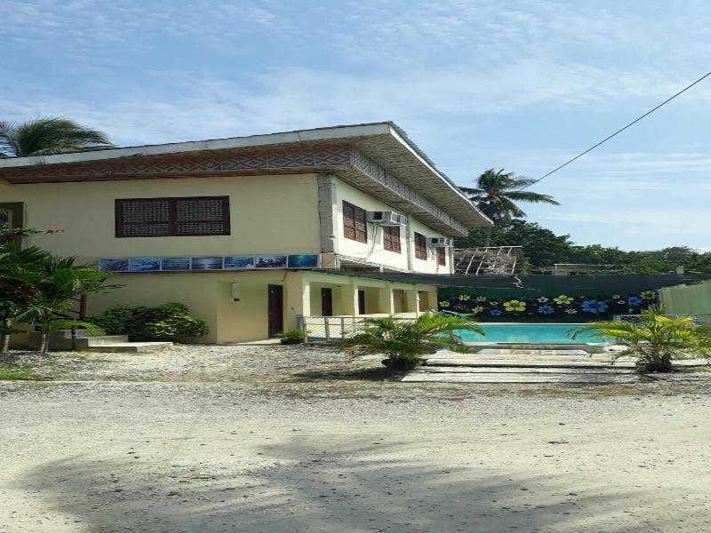 Panglao Grande Resort image