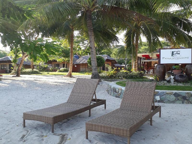 Panglao Grande Resort image