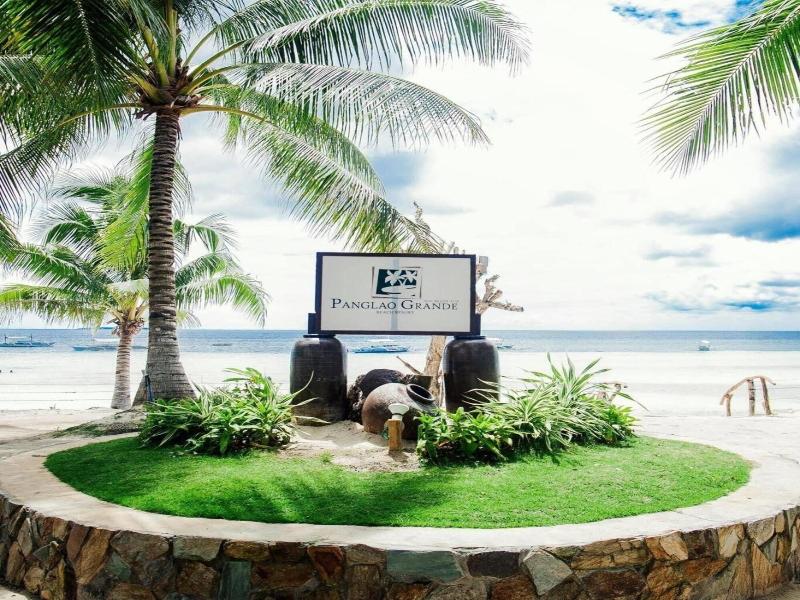 Panglao Grande Resort image