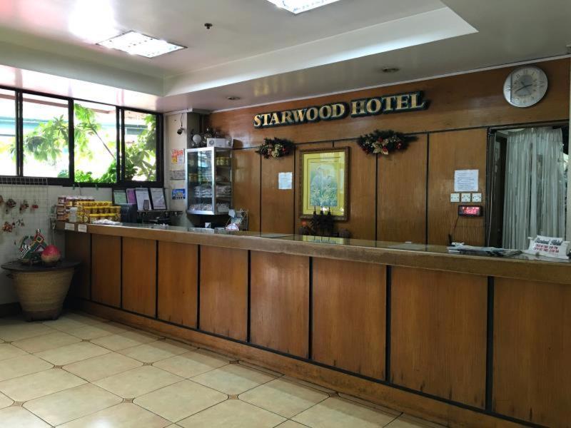 Starwood Hotel image