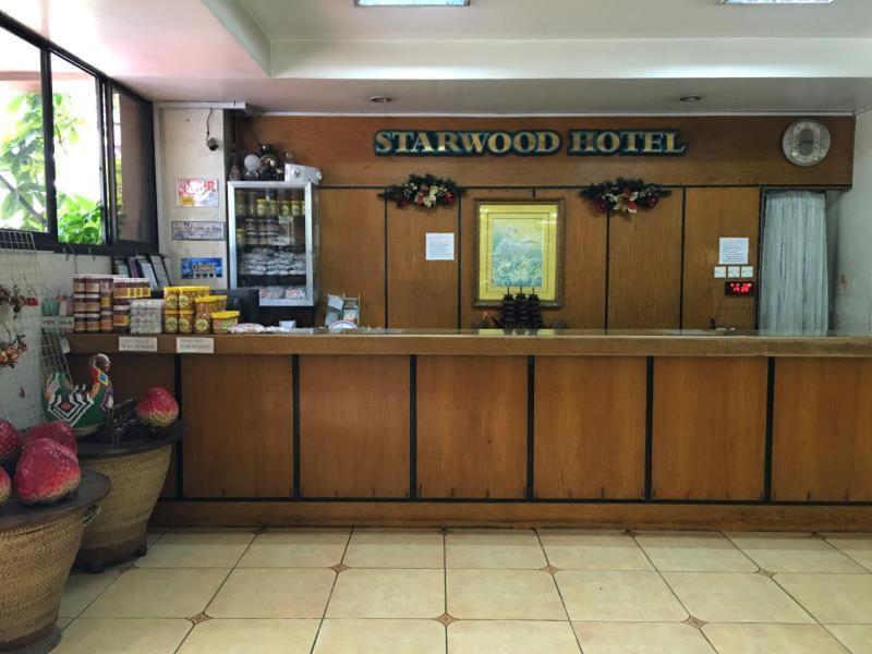 Starwood Hotel image