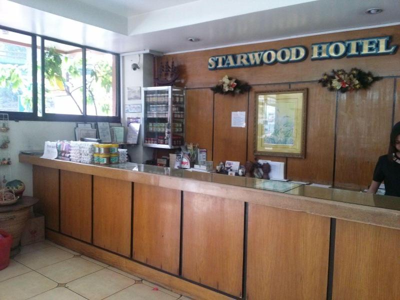 Starwood Hotel image