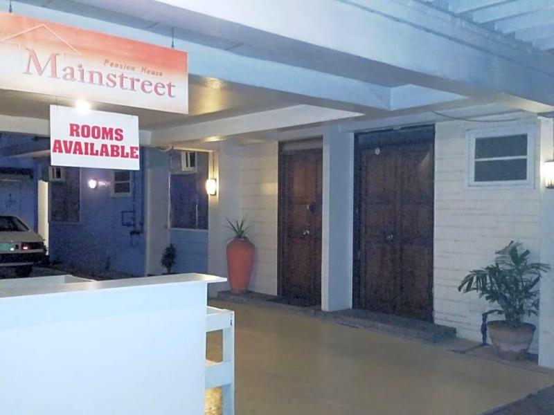 Mainstreet Pension House image