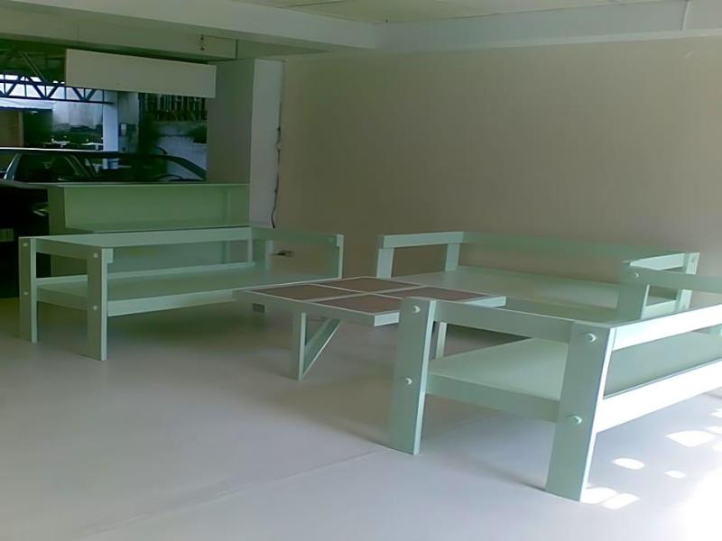Mainstreet Pension House image