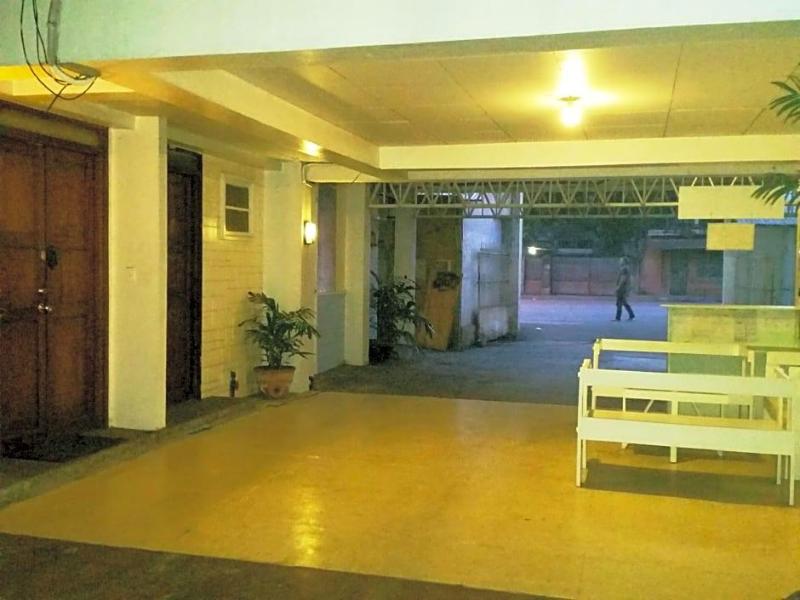 Mainstreet Pension House image