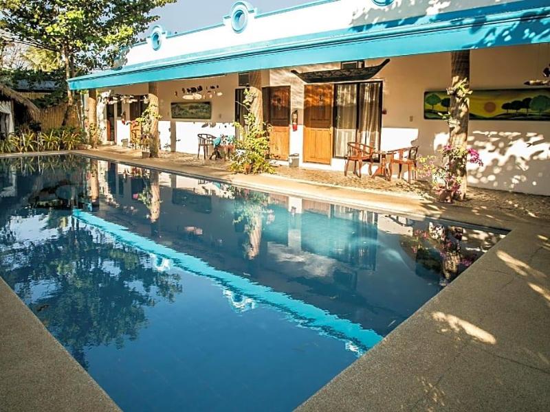 Floral Villarosa Hotel image