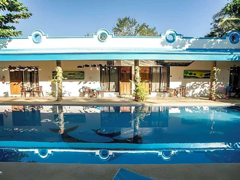 Floral Villarosa Hotel image