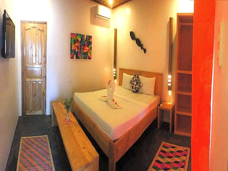 Floral Villarosa Hotel image