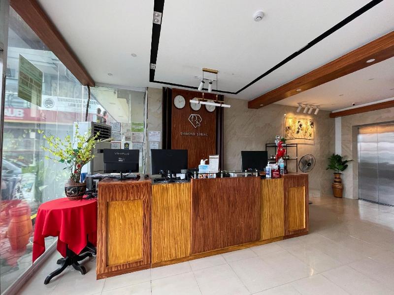 Diamond Spring Hotel image