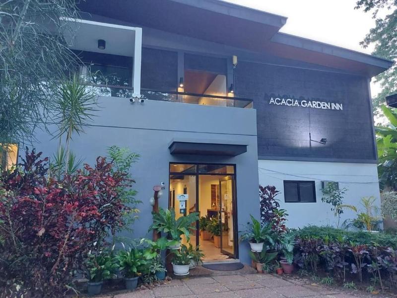 Acacia Garden Inn