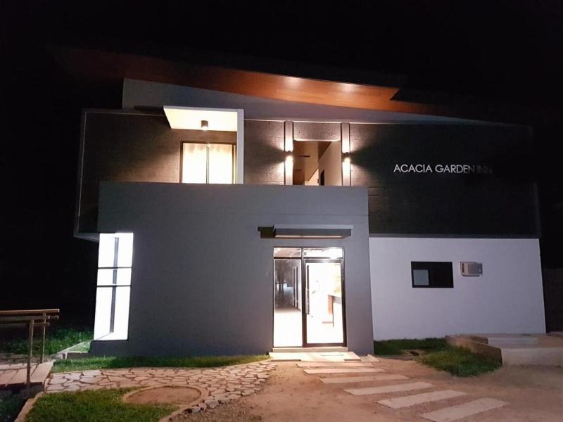 Acacia Garden Inn
