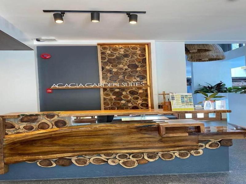 Acacia Garden Inn
