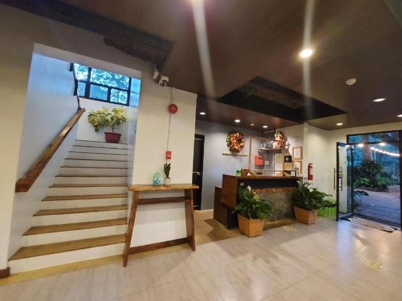 Acacia Garden Inn