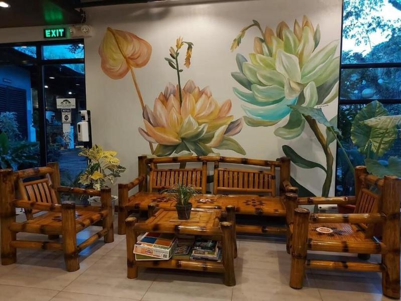Acacia Garden Inn