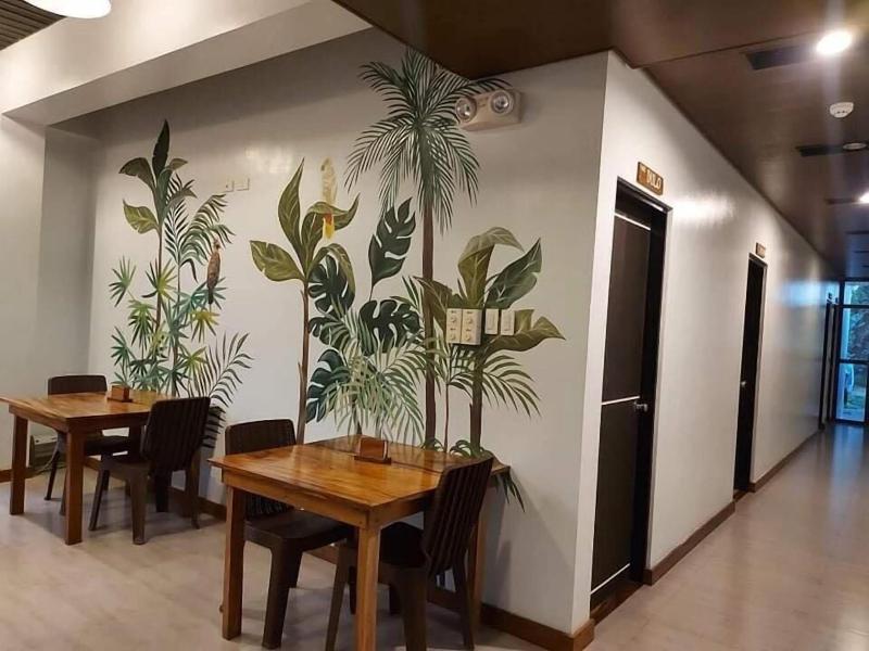 Acacia Garden Inn