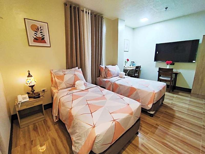 B&J Guesthouse Tagbilaran image