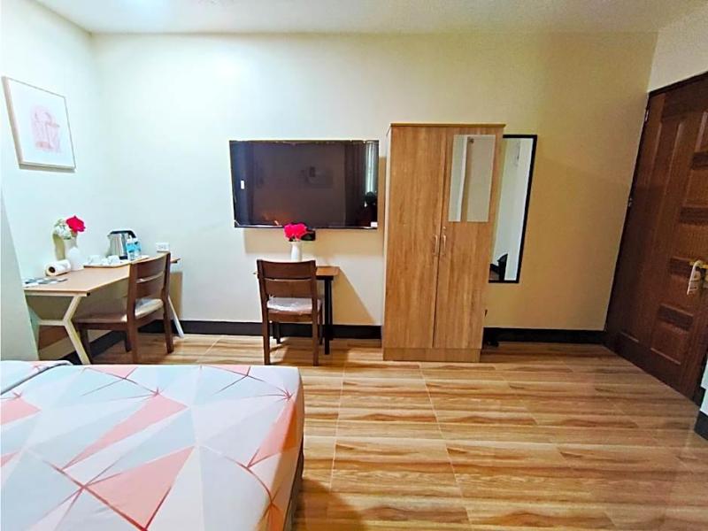B&J Guesthouse Tagbilaran image