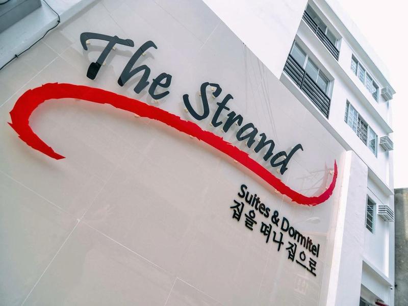 The Strand Suites and Dormitel image