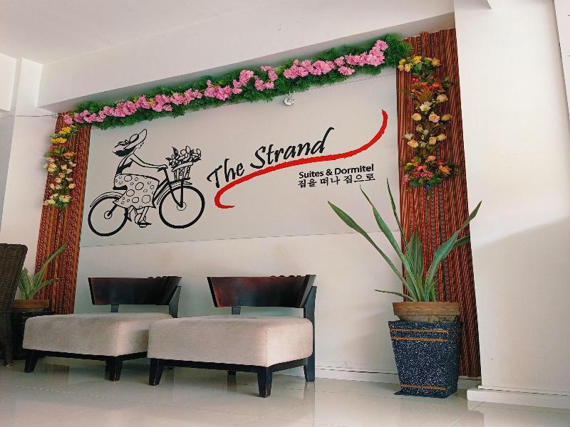 The Strand Suites and Dormitel image