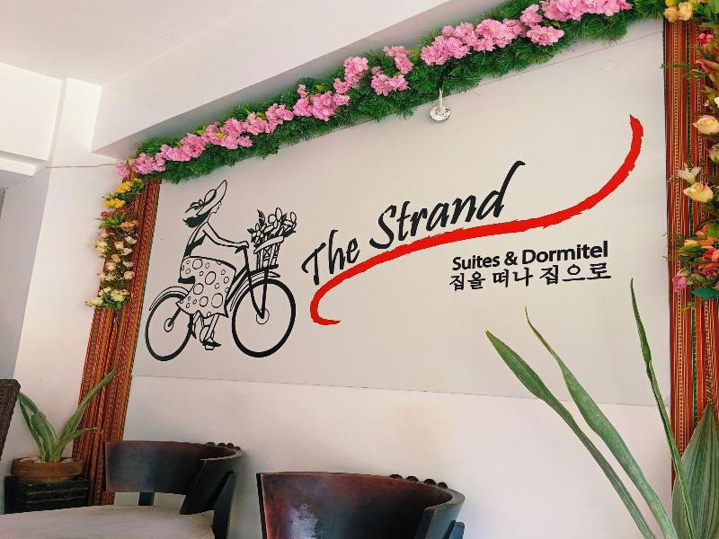 The Strand Suites and Dormitel image
