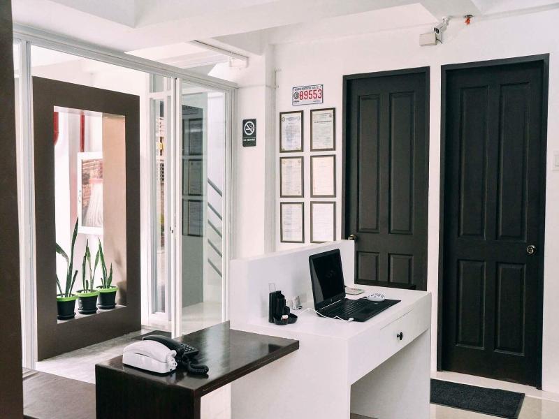 The Strand Suites and Dormitel image