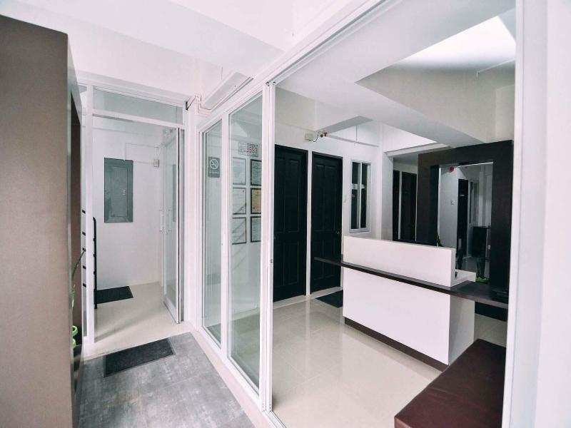 The Strand Suites and Dormitel image