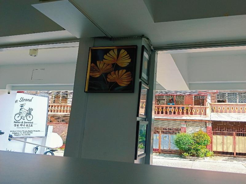 The Strand Suites and Dormitel image