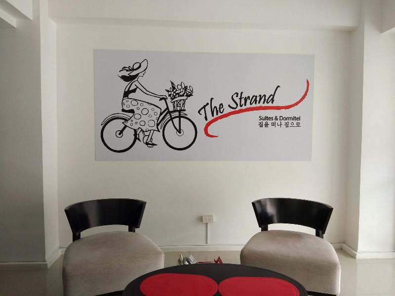 The Strand Suites and Dormitel image