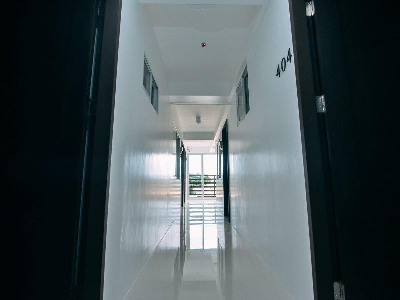 The Strand Suites and Dormitel image